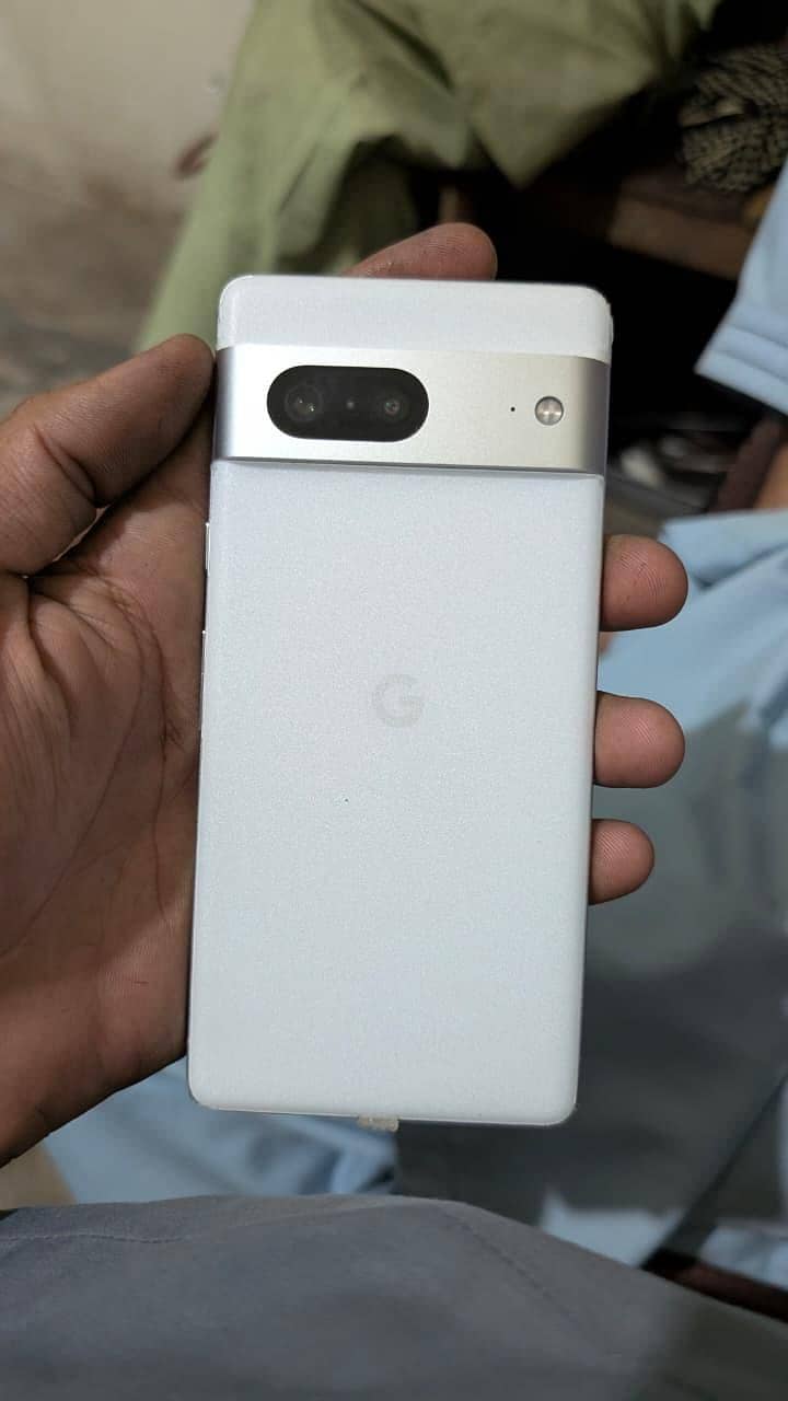 Google pixel 7 0
