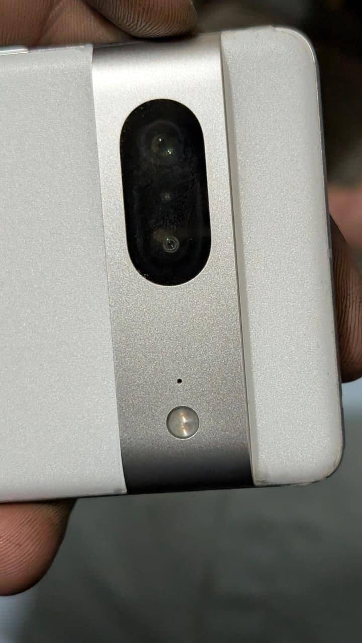 Google pixel 7 1
