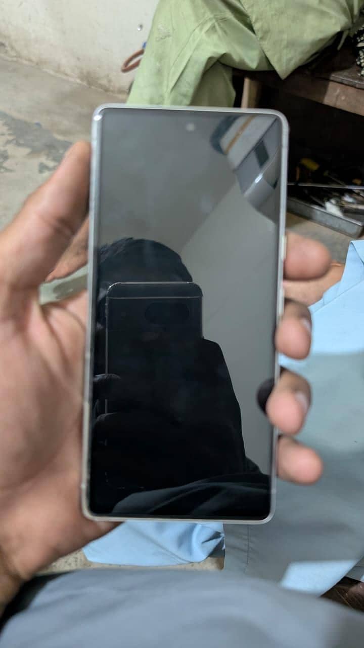 Google pixel 7 3