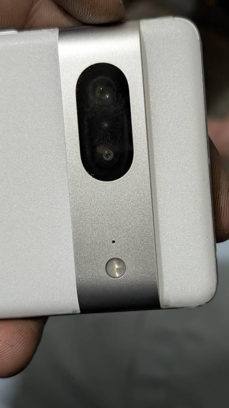 Google pixel 7 8