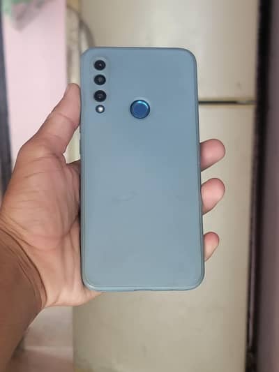 Honor 9x 6/128 gb for sale