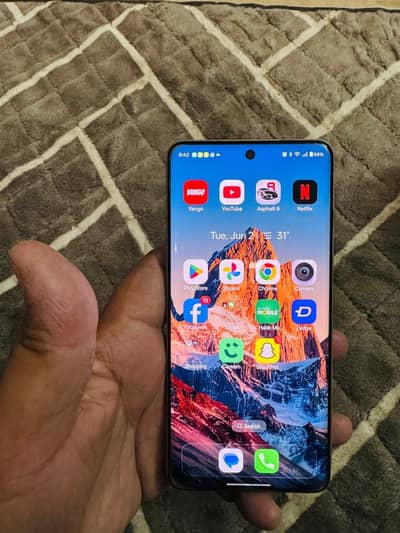 Realme 15 pro