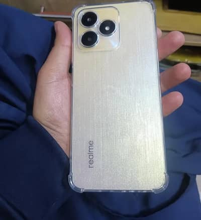 Realme c53 6/128