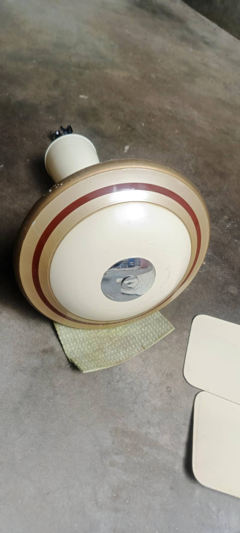 new condition 0