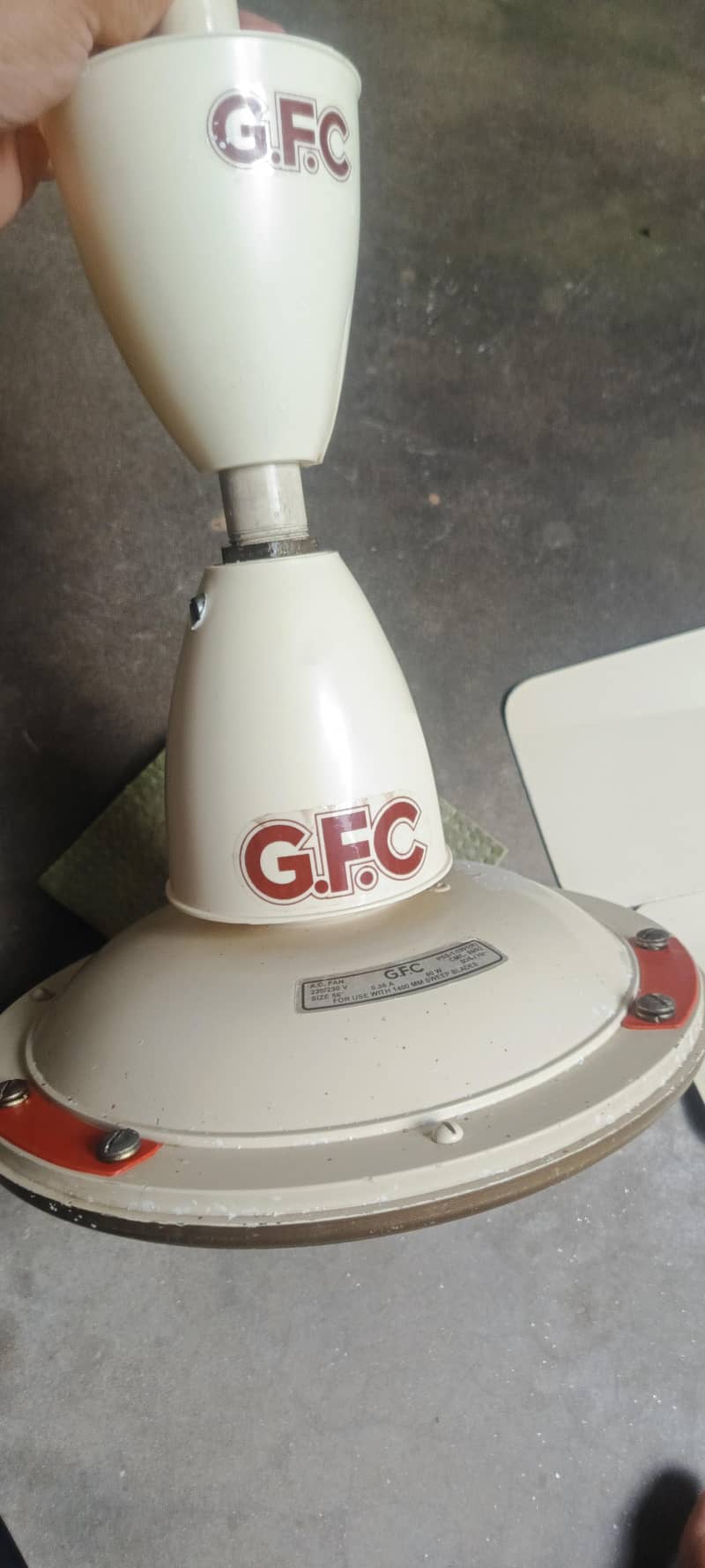new condition 1