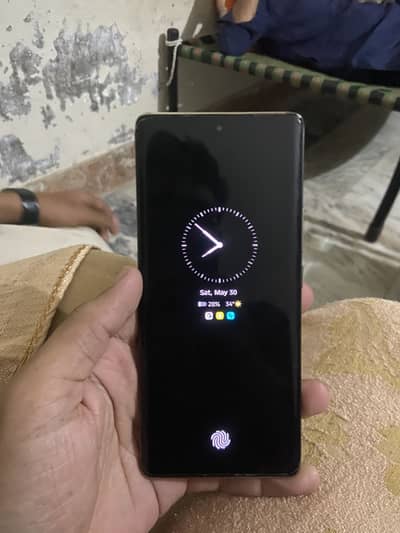 Infinix Note 40 Pro