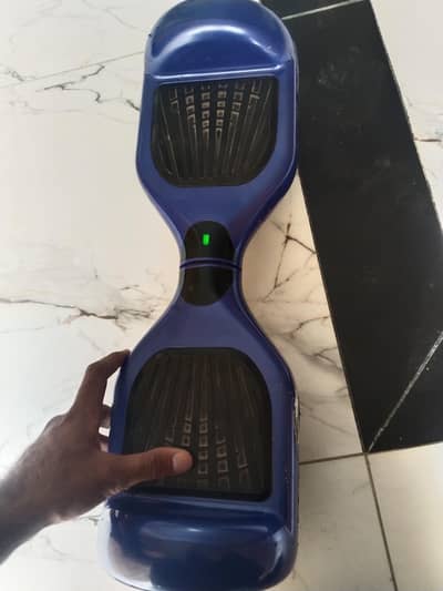 Hover board