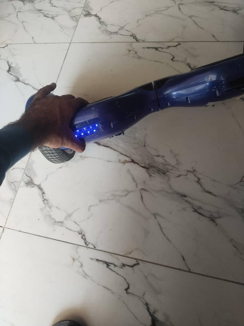 Hover board 1