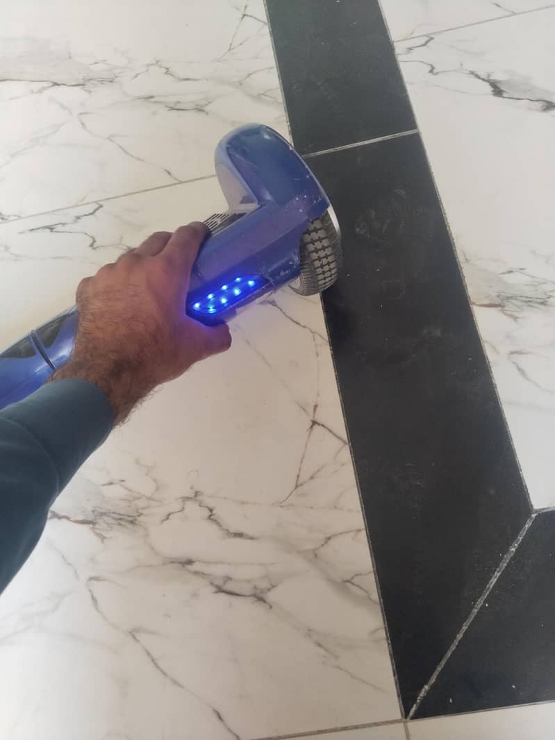 Hover board 2