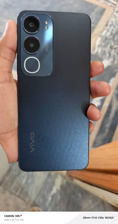 Vivo y19s PTA Approved
