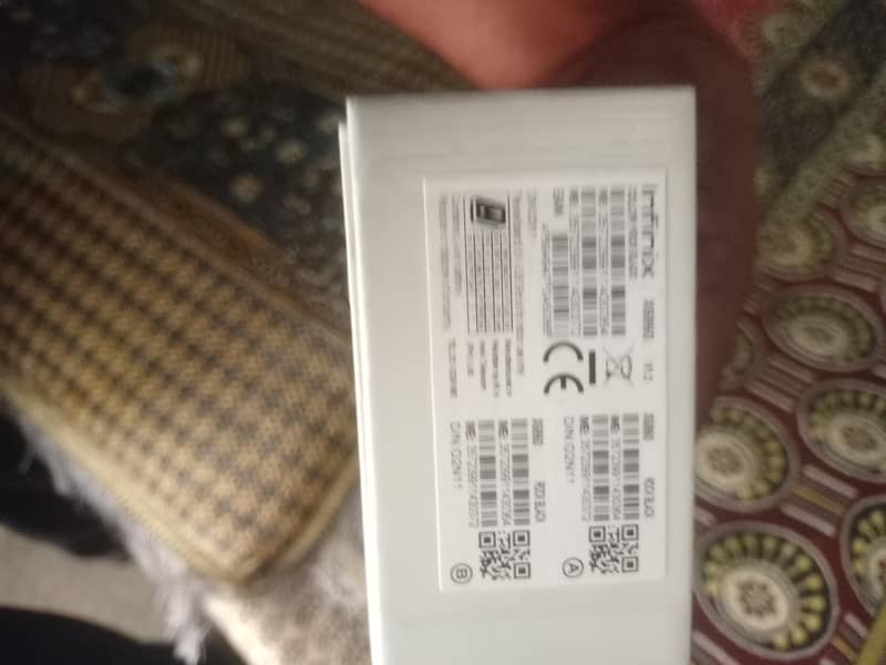 Infinix Zero 40 2