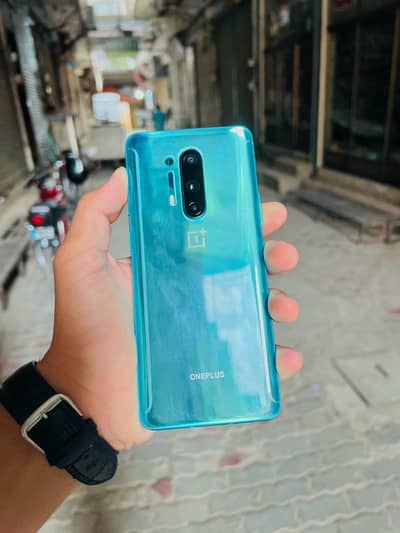 One Plus 8 Pro 5g