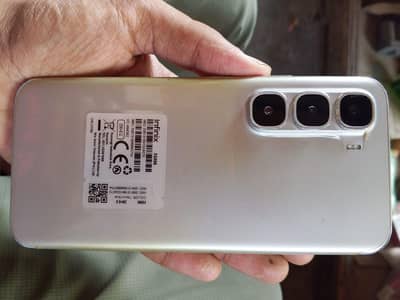 infinix hot 60 pro plus