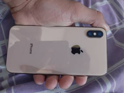 Apple iPhone XS