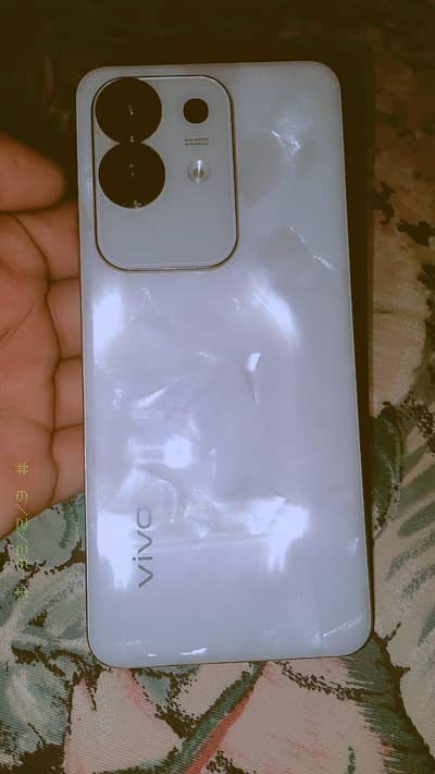 Vivo Y29