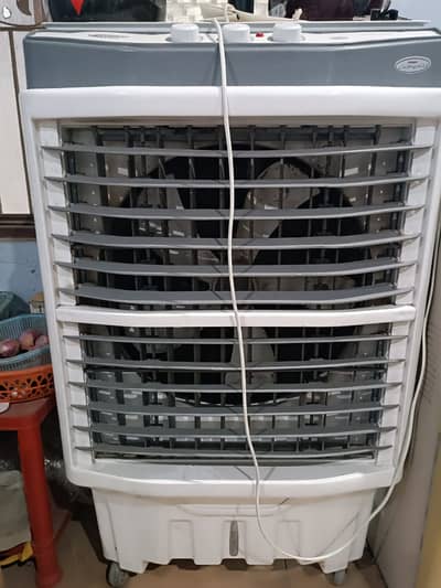 Yashica Air Cooler Model 8800