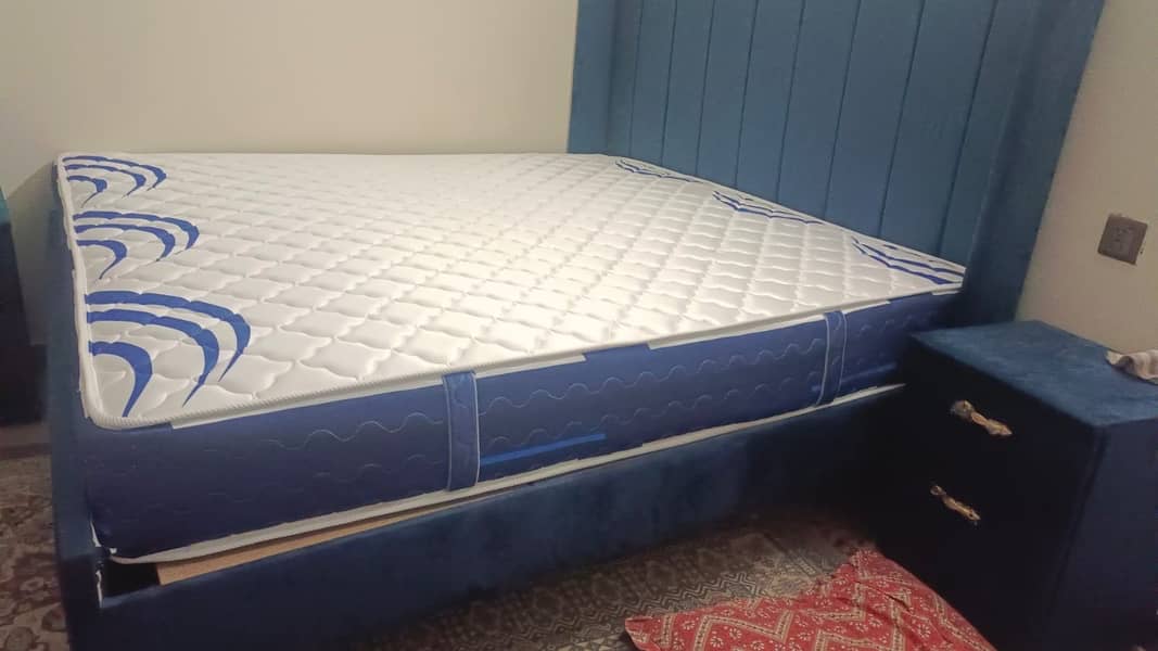 Spring matress 2