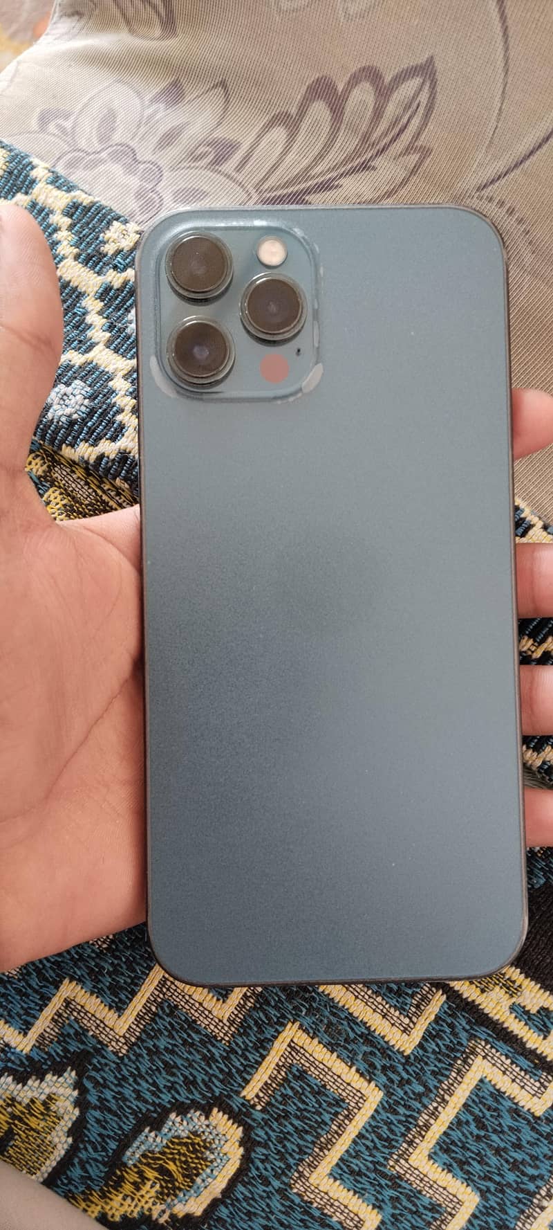 iPhone 12 pro max 6