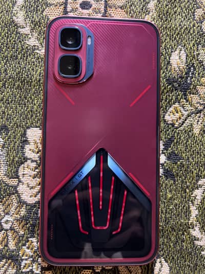 infinix Gt 50 pro