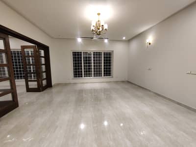 3 bedroom's luxury portion available for rent location D-12 Islamabad