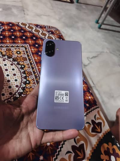 Samsung Mobile A07 4 64