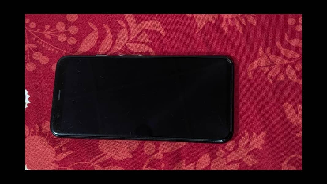 Google Pixel 4.6/128. 0