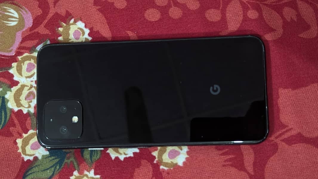 Google Pixel 4.6/128. 1