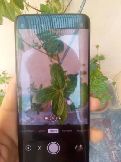 One Plus 7T Pro