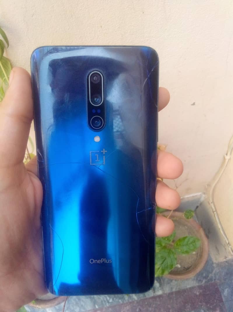 One Plus 7T Pro 6