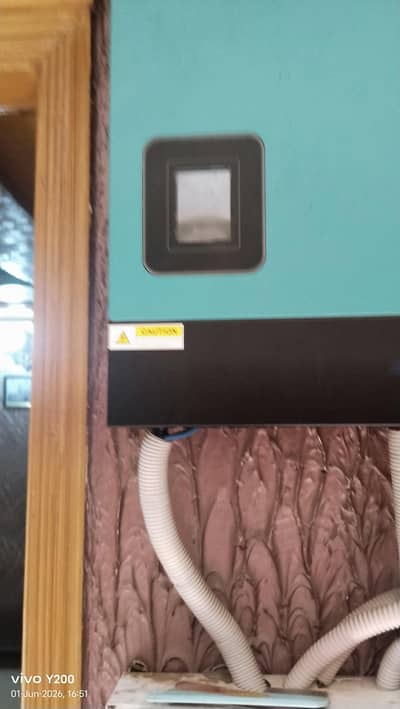 Solar inverter