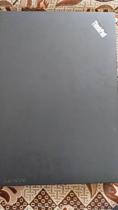 LENOVO THINKPAD T470