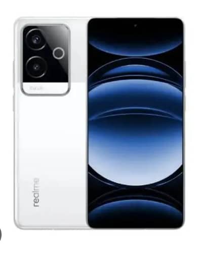 realme gt 6 China