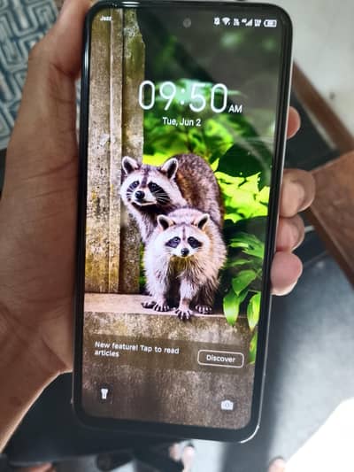 Infinix Hot 30 Play