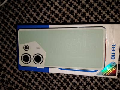 Tecno CAMON 20