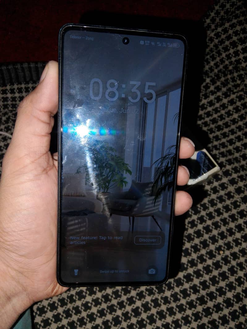 Tecno CAMON 20 2