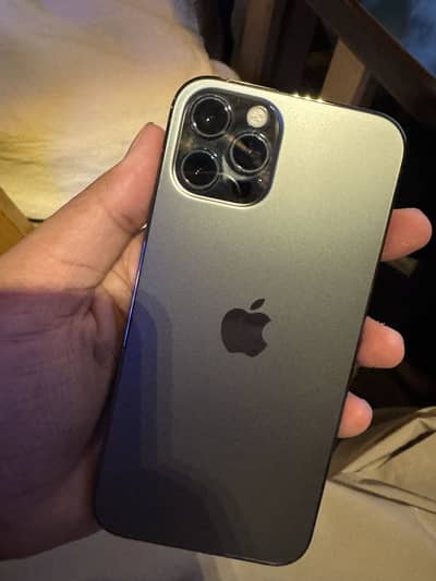 Apple iPhone 12 Pro