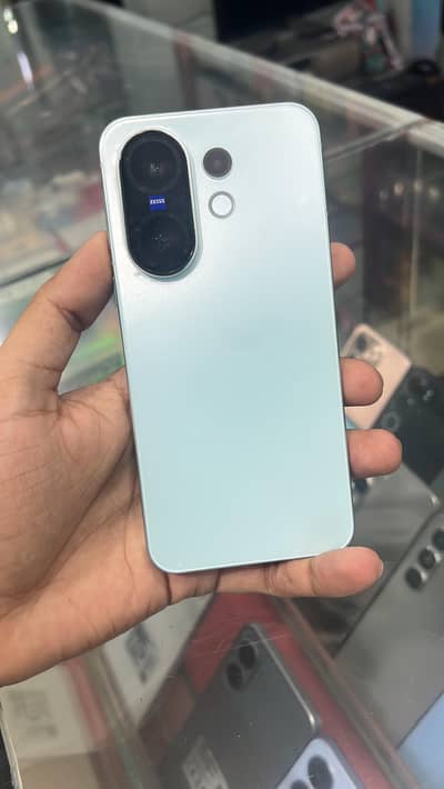 Vivo X200 FE 12gb ram 512gb rom