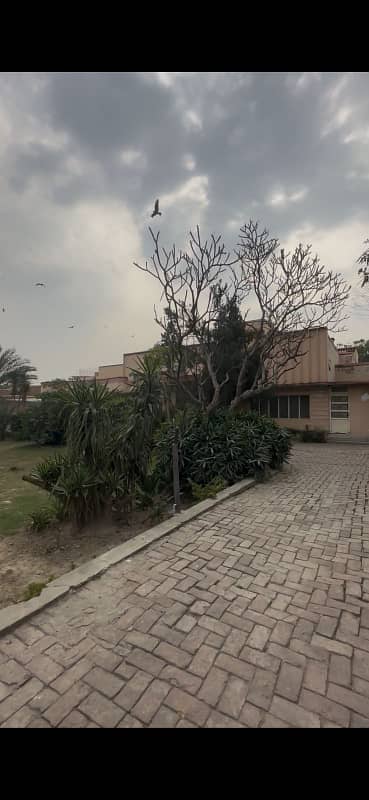 8 Kanal 11 Marla 165 sqft House for Sale in G Block Gulberg 2 Lahore