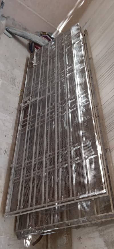 iron grill 4