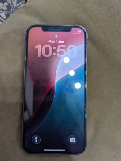 Apple iPhone 12 Pro