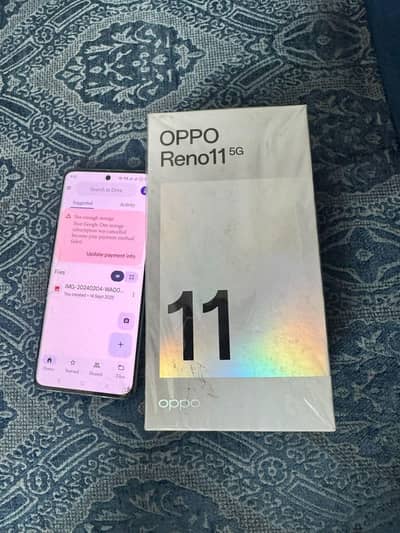 OPPO Reno 11 5G 12Gb/256Gb