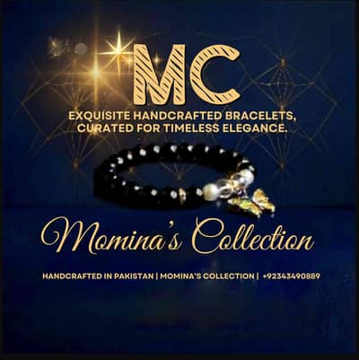 Momina's collection 