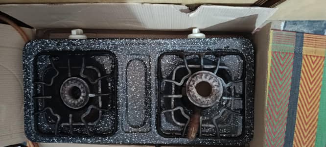 Used stove for sale
