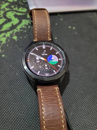 Samsung Galaxy Watch 4 Classic