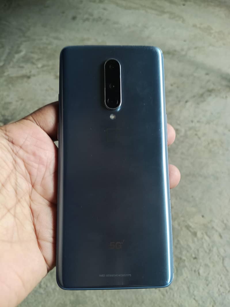 One Plus 8 3