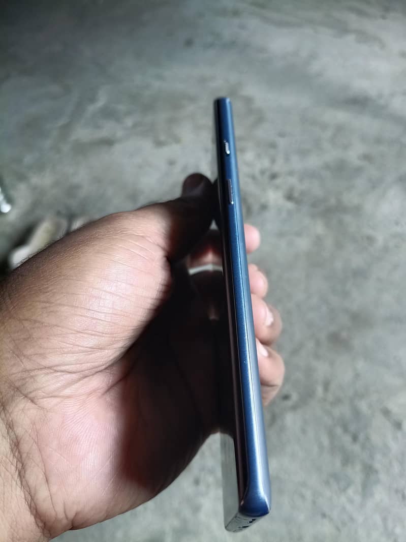 One Plus 8 5