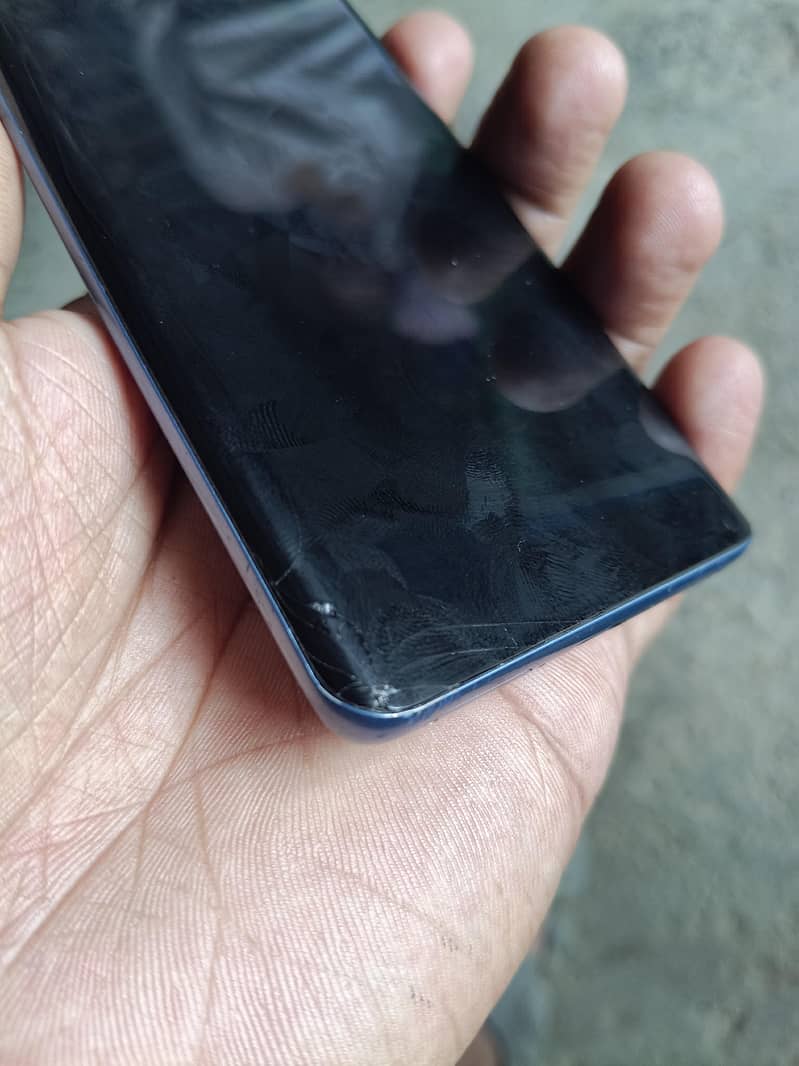 One Plus 8 6