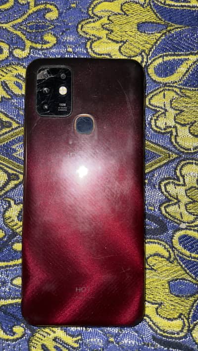 Infinix
