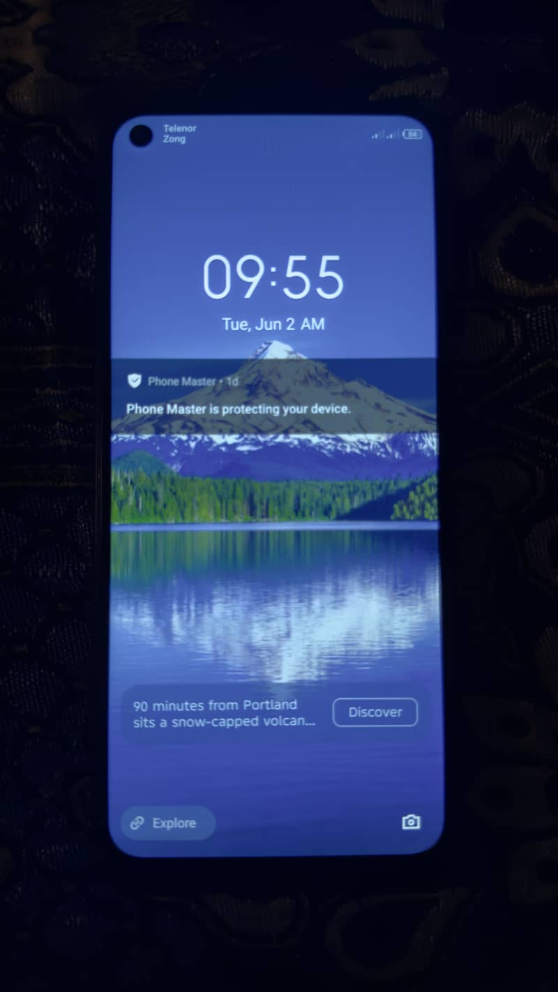 Infinix 1