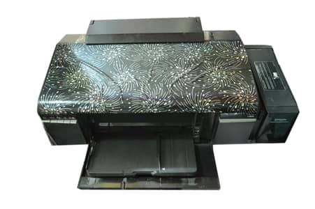 Epson L 805 Printer Working Condation no fault no repair